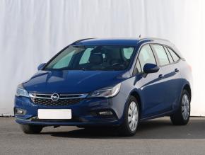 Opel Astra  1.6 CDTI 