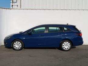 Opel Astra  1.6 CDTI 