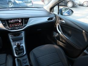 Opel Astra  1.6 CDTI 