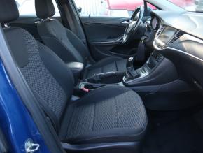 Opel Astra  1.6 CDTI 