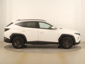 Hyundai Tucson  1.6 T-GDI 