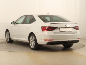 Škoda Superb  2.0 TDI 