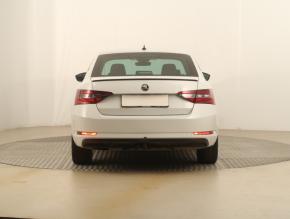 Škoda Superb  2.0 TDI 