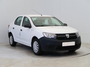 Dacia Logan  1.0 SCe 