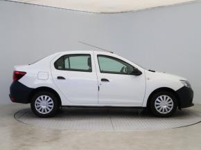 Dacia Logan  1.0 SCe 