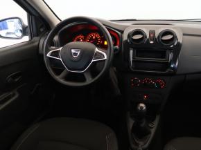 Dacia Logan  1.0 SCe 