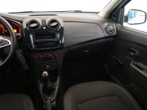 Dacia Logan  1.0 SCe 