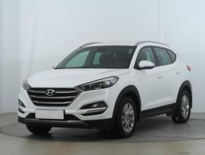 Hyundai Tucson  1.7 CRDi 