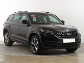 Škoda Kodiaq  2.0 TDI Sportline 