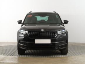 Škoda Kodiaq  2.0 TDI Sportline 