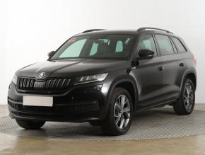 Škoda Kodiaq  2.0 TDI Sportline 