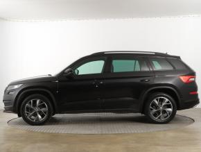 Škoda Kodiaq  2.0 TDI Sportline 