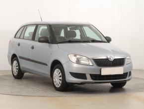 Škoda Fabia  1.4 16V 