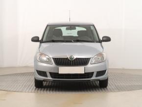 Škoda Fabia  1.4 16V 