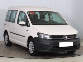 Volkswagen Caddy  2.0 TDI 