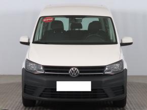 Volkswagen Caddy  2.0 TDI 