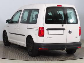 Volkswagen Caddy  2.0 TDI 