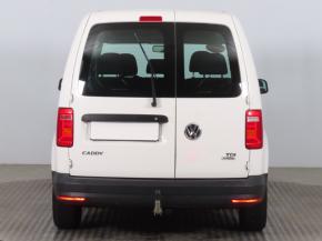 Volkswagen Caddy  2.0 TDI 