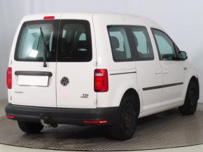 Volkswagen Caddy  2.0 TDI 