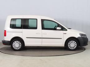 Volkswagen Caddy  2.0 TDI 