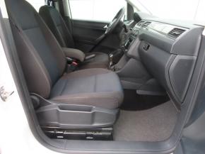 Volkswagen Caddy  2.0 TDI 