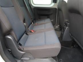 Volkswagen Caddy  2.0 TDI 