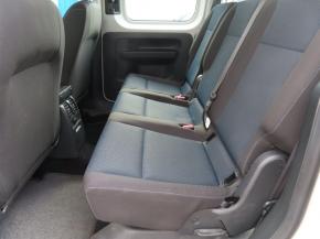 Volkswagen Caddy  2.0 TDI 