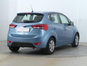 Hyundai ix20  1.4 CVVT 