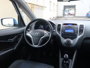 Hyundai ix20  1.4 CVVT 