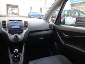 Hyundai ix20  1.4 CVVT 