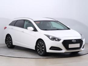 Hyundai i40  1.7 CRDi 