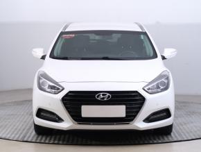 Hyundai i40  1.7 CRDi 