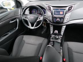 Hyundai i40  1.7 CRDi 