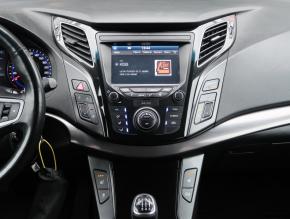 Hyundai i40  1.7 CRDi 