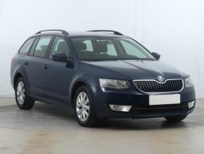 Škoda Octavia  1.6 TDI 