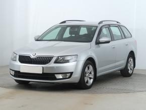 Škoda Octavia  1.6 TDI 