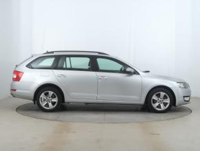 Škoda Octavia  1.6 TDI 