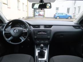 Škoda Octavia  1.6 TDI 