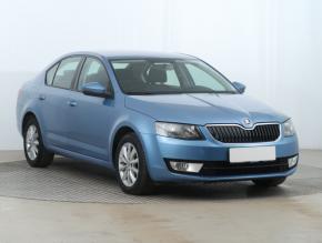 Škoda Octavia  1.6 TDI 