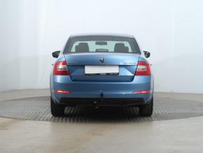 Škoda Octavia  1.6 TDI 