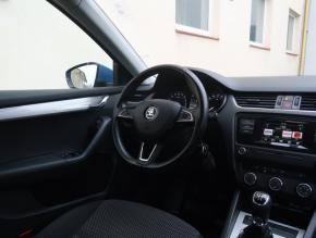 Škoda Octavia  1.6 TDI 