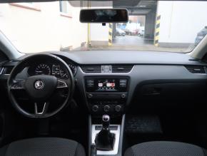 Škoda Octavia  1.6 TDI 