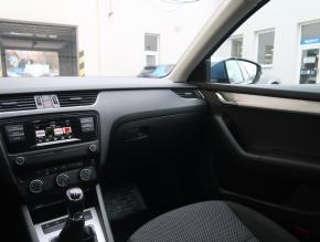 Škoda Octavia  1.6 TDI 