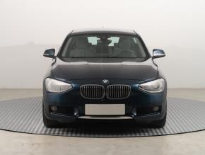 BMW 1  120d Urban Line 