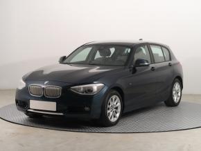 BMW 1  120d Urban Line 