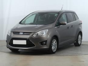 Ford Grand C-Max  1.0 EcoBoost 