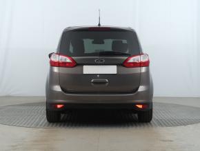 Ford Grand C-Max  1.0 EcoBoost 