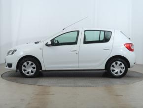 Dacia Sandero  1.2 16V 