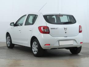 Dacia Sandero  1.2 16V 