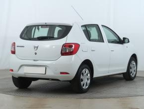 Dacia Sandero  1.2 16V 